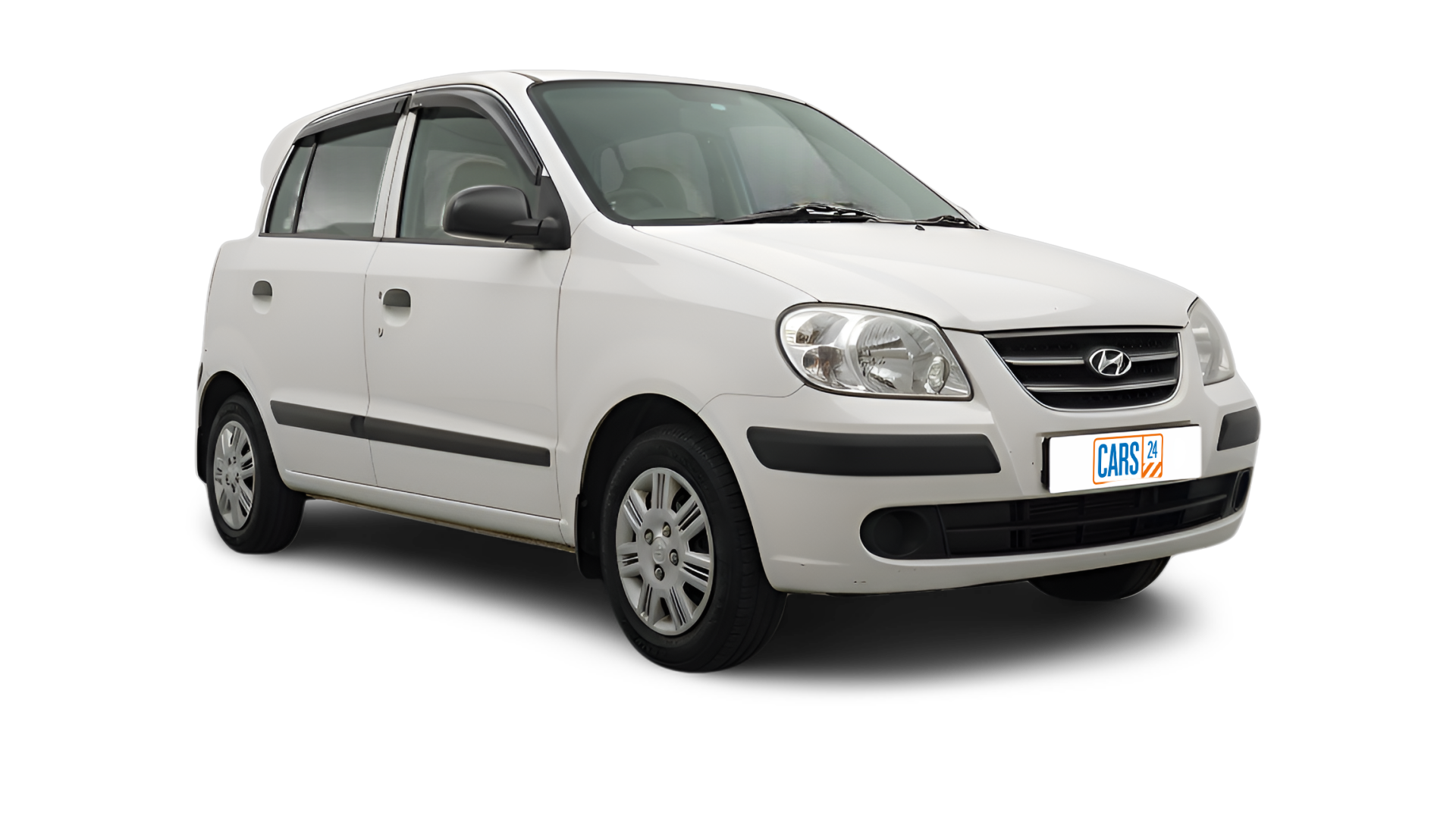 Hyundai Santro Xing-img